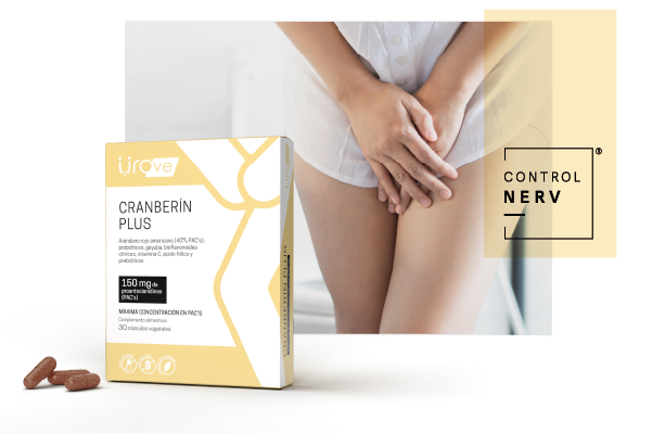 Cranberín plus