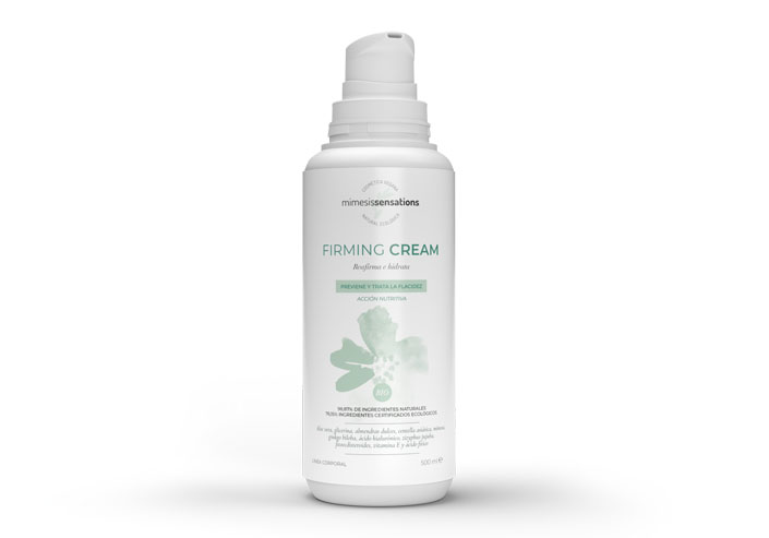 Firming cream